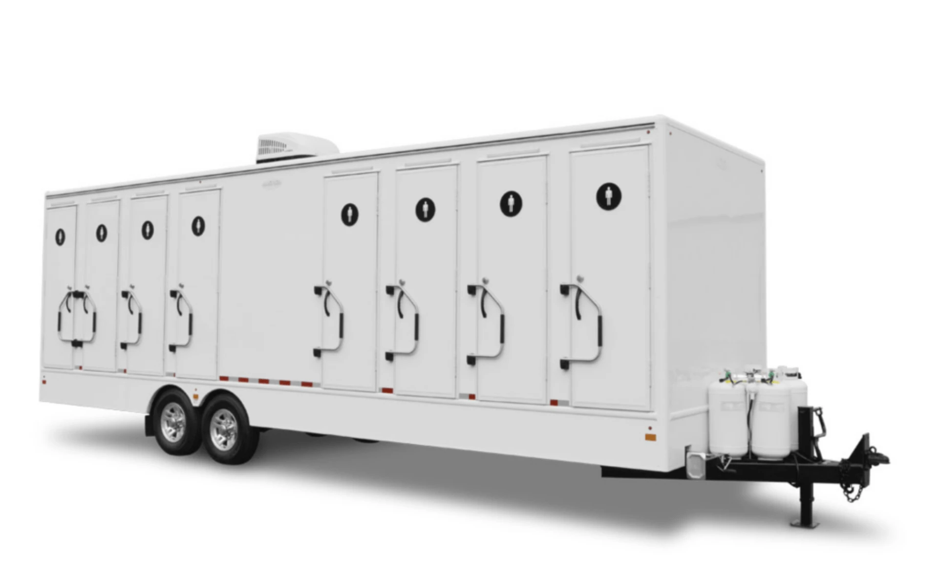 Event Planning Made Easy with Porta Potty Rentals in Buffalo NY