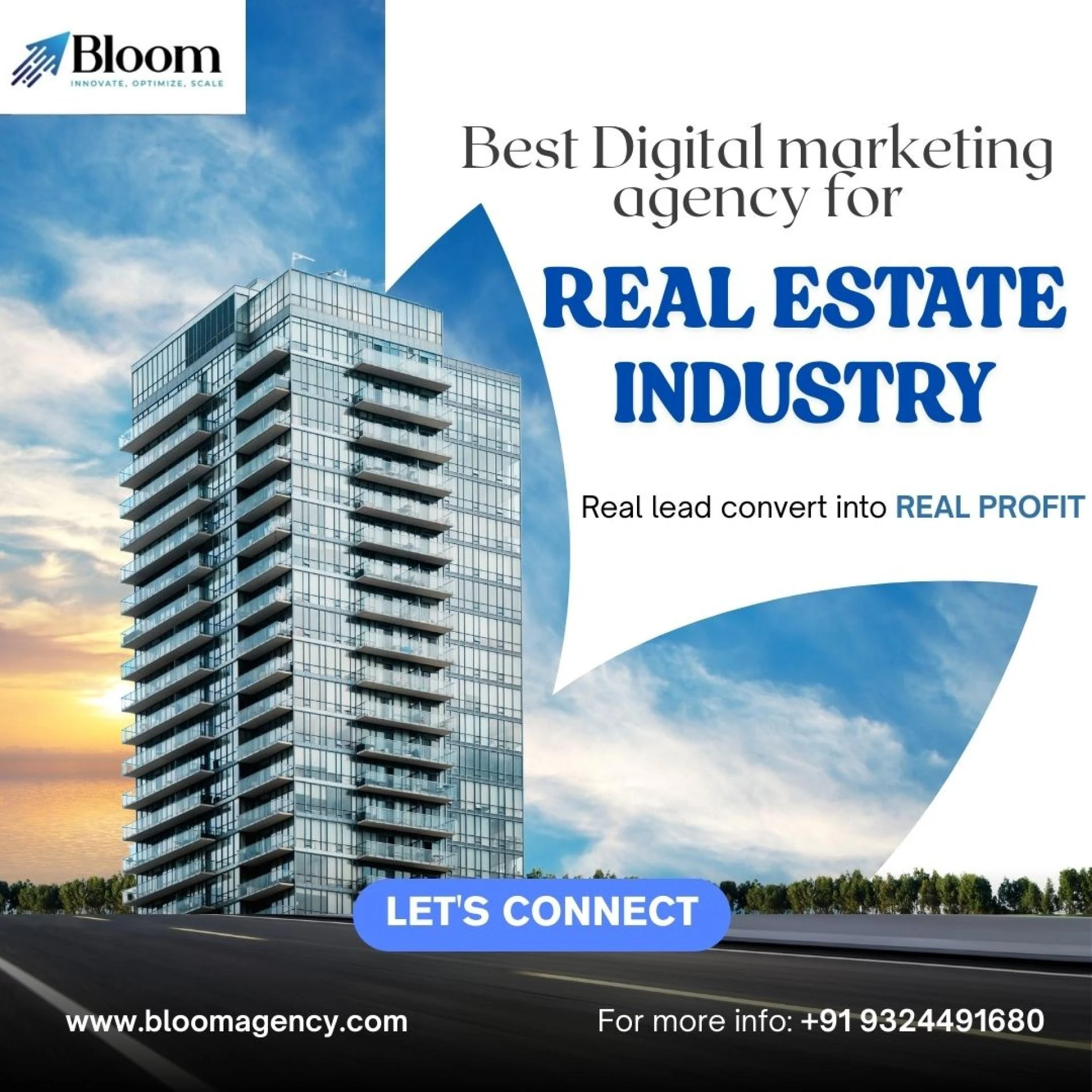 Transforming Property Business with Expert Real Estate Web Development