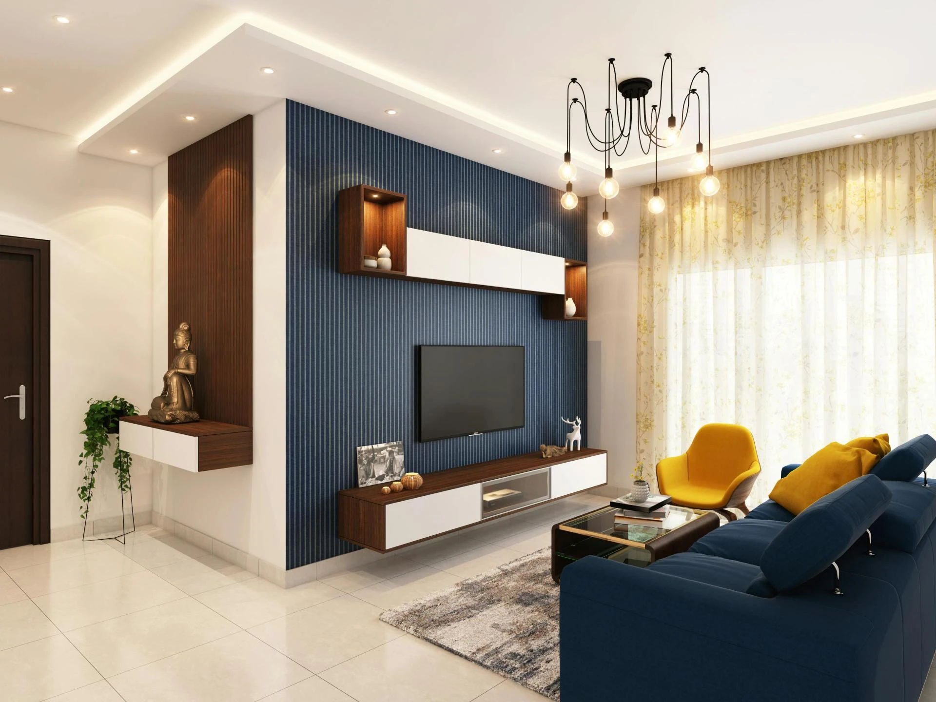 How an Interior Designing Company in Bangalore Can Add Value to Your Home?
