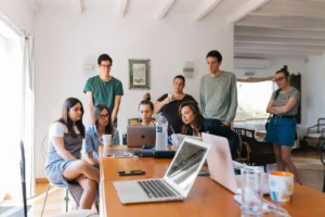 Best Coaching Institute in Dubai: Transforming Academic Success with Expert Guidance