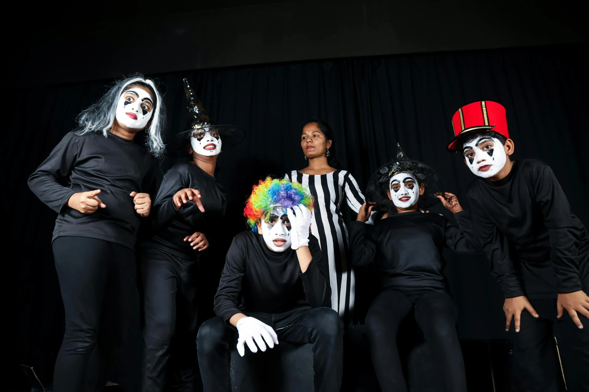 Halloween Fancy Dress Ideas That Inspire Every Costume Lover