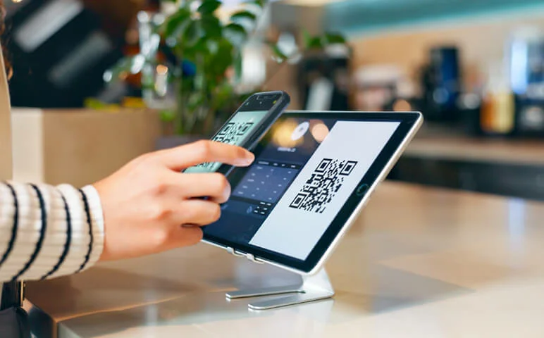 QR Payments Around the World: Trends and Adoption Rates