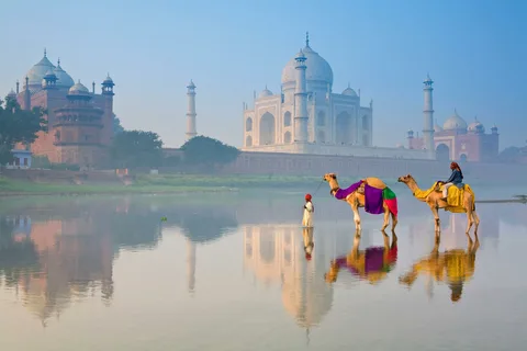 Rajasthan Tour Packages – Discover the Royal State of India