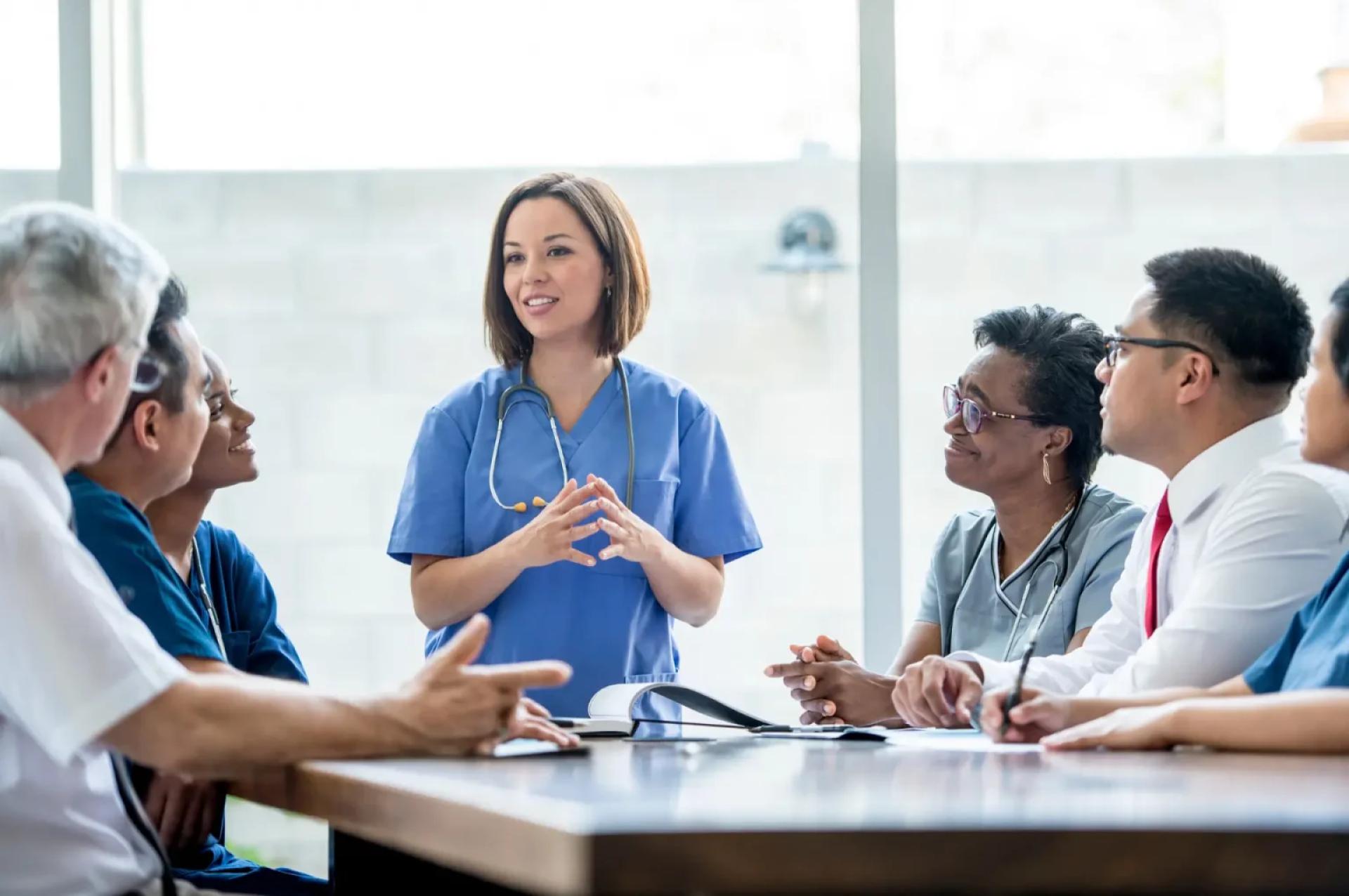 The Importance of Professional Credentialing Service in Modern Healthcare