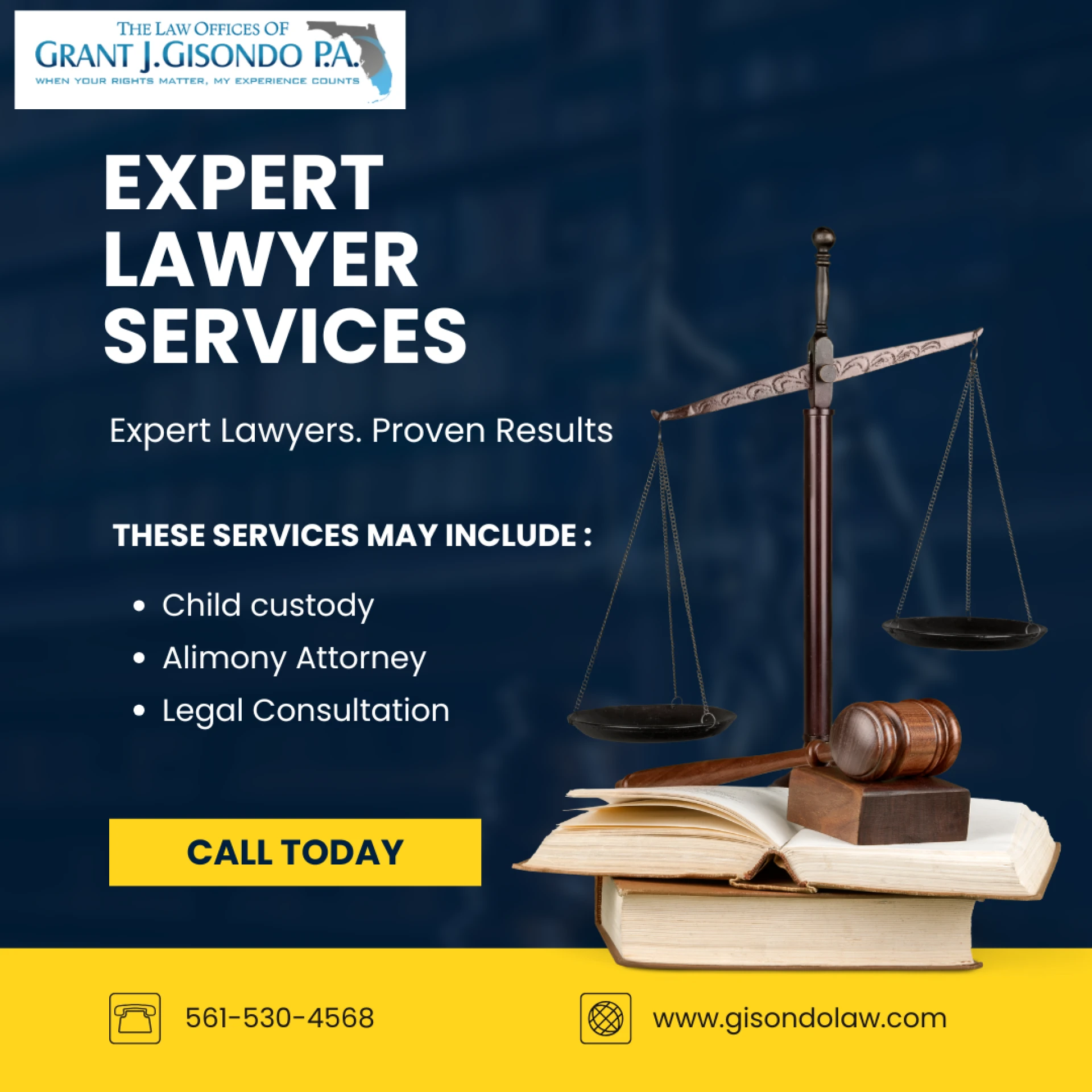 Understanding Temporary Alimony in Florida Divorce Cases