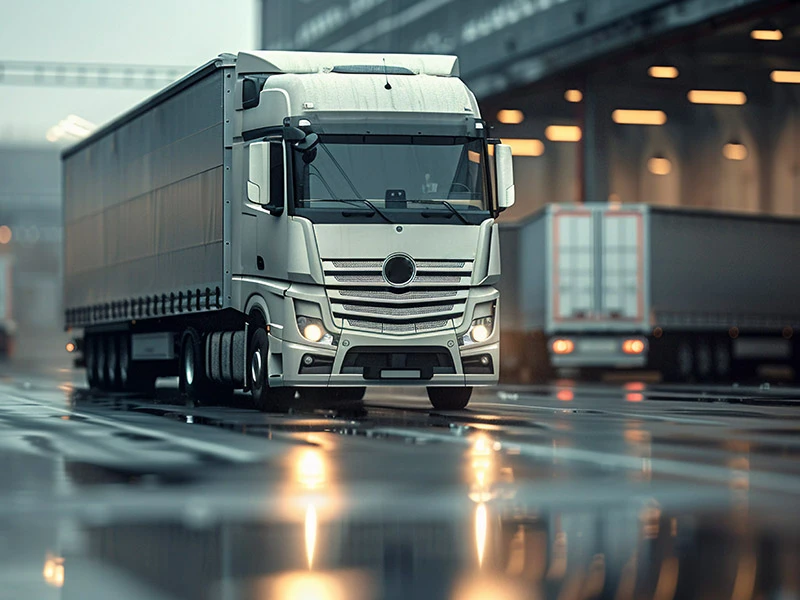 Maximizing the ROI of Your Fleet Management System Investment