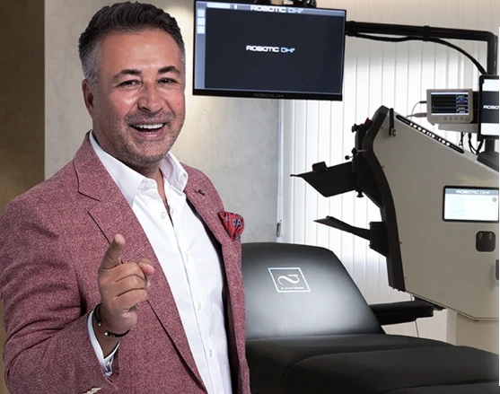 Hair Transplant Turkey: The Ultimate Solution for Permanent Hair Restoration
