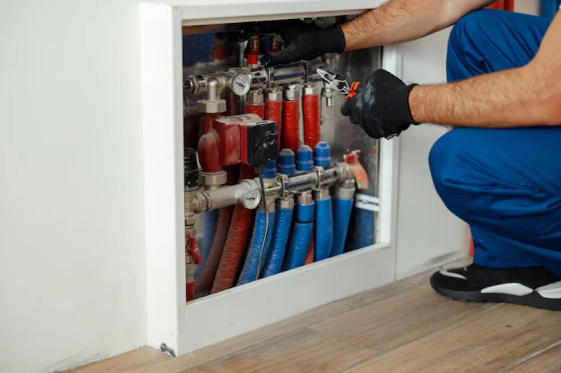 Emergency Plumber Services: Why You Need One on Speed Dial