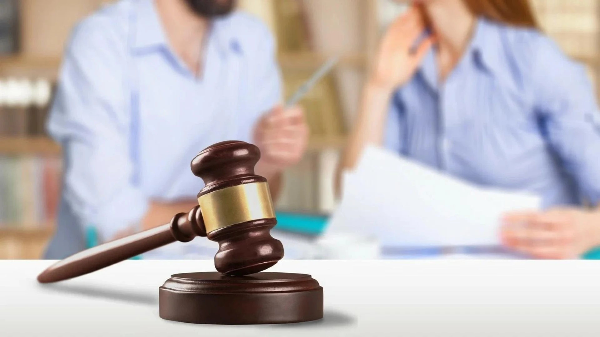 Choosing the Right Family Lawyer in Elizabeth and Union County