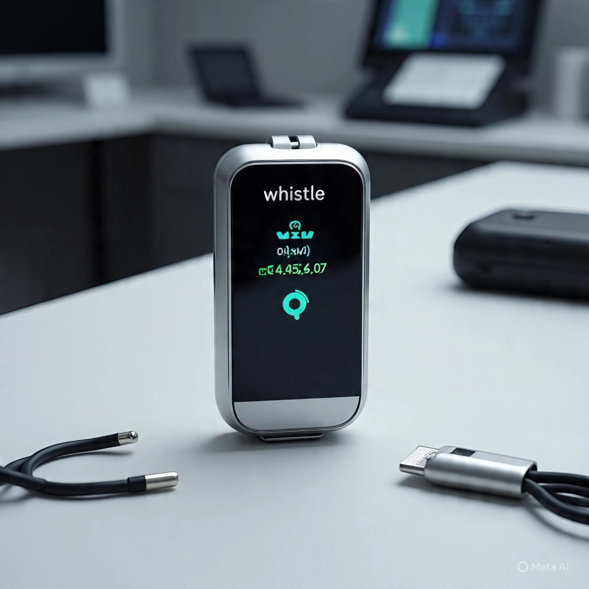 Whistle GPS Health Tracker: A Complete Guide