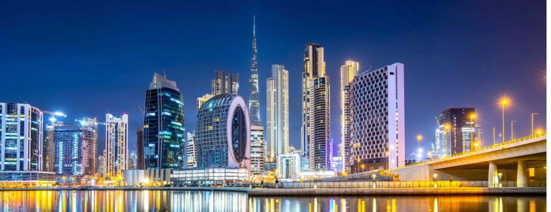 Why Choose Dubai for Business?