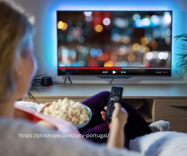 IPTV Portugal: Como Escolher o Melhor Serviço em 2025