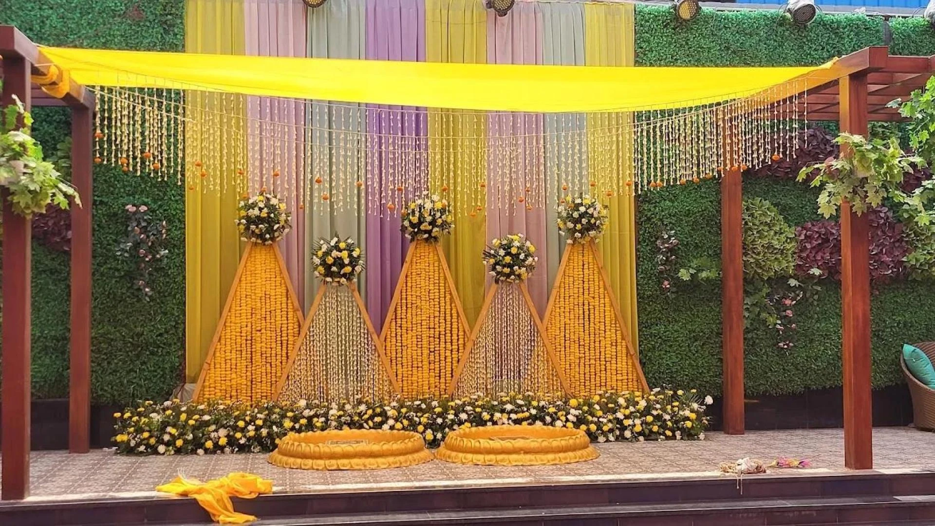 Banquet Halls in North Delhi: The Perfect Venues for Memorable Celebrations