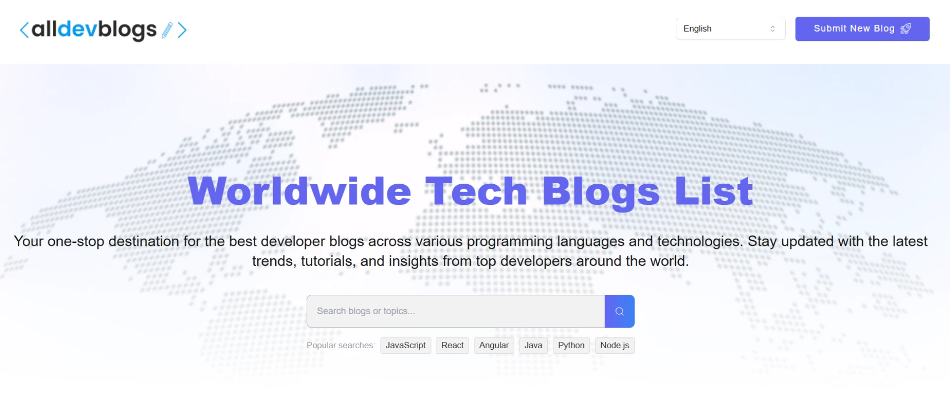 Best Developer Blogs 2025: Resources Every Programmer Should Follow