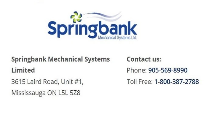 Toronto and Ontario HVAC Breakthrough: Next‑Gen Commercial HVAC Services