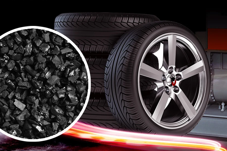 Coraplus: The Leading Manufacturer of High-Quality Carbon Black