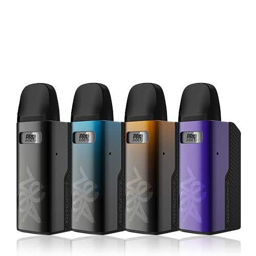 Why the Reusable Vape is Taking Over the UK Vaping Scene
