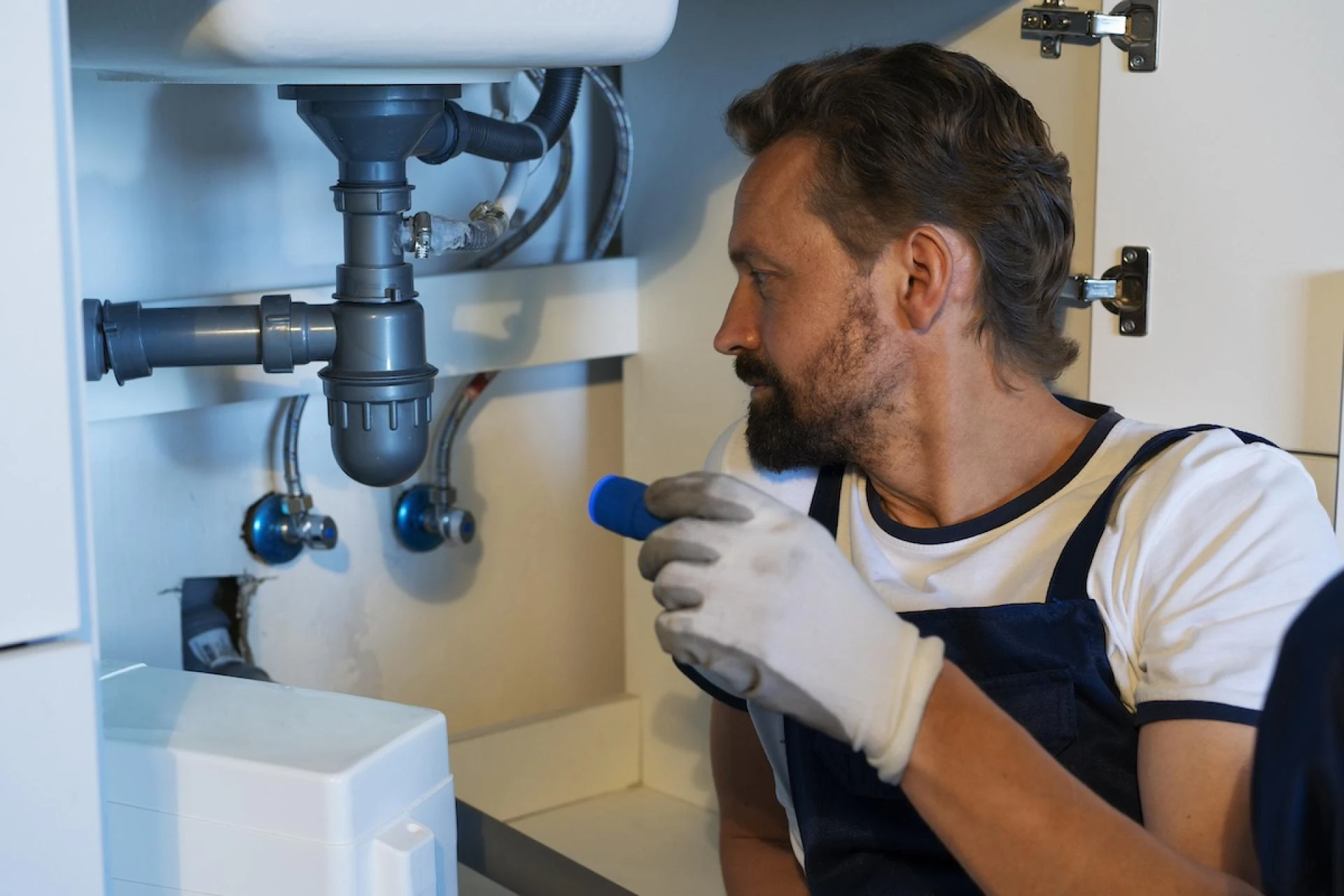 How to Find a Water Leak Underground – Expert Tips Every Homeowner Should Know