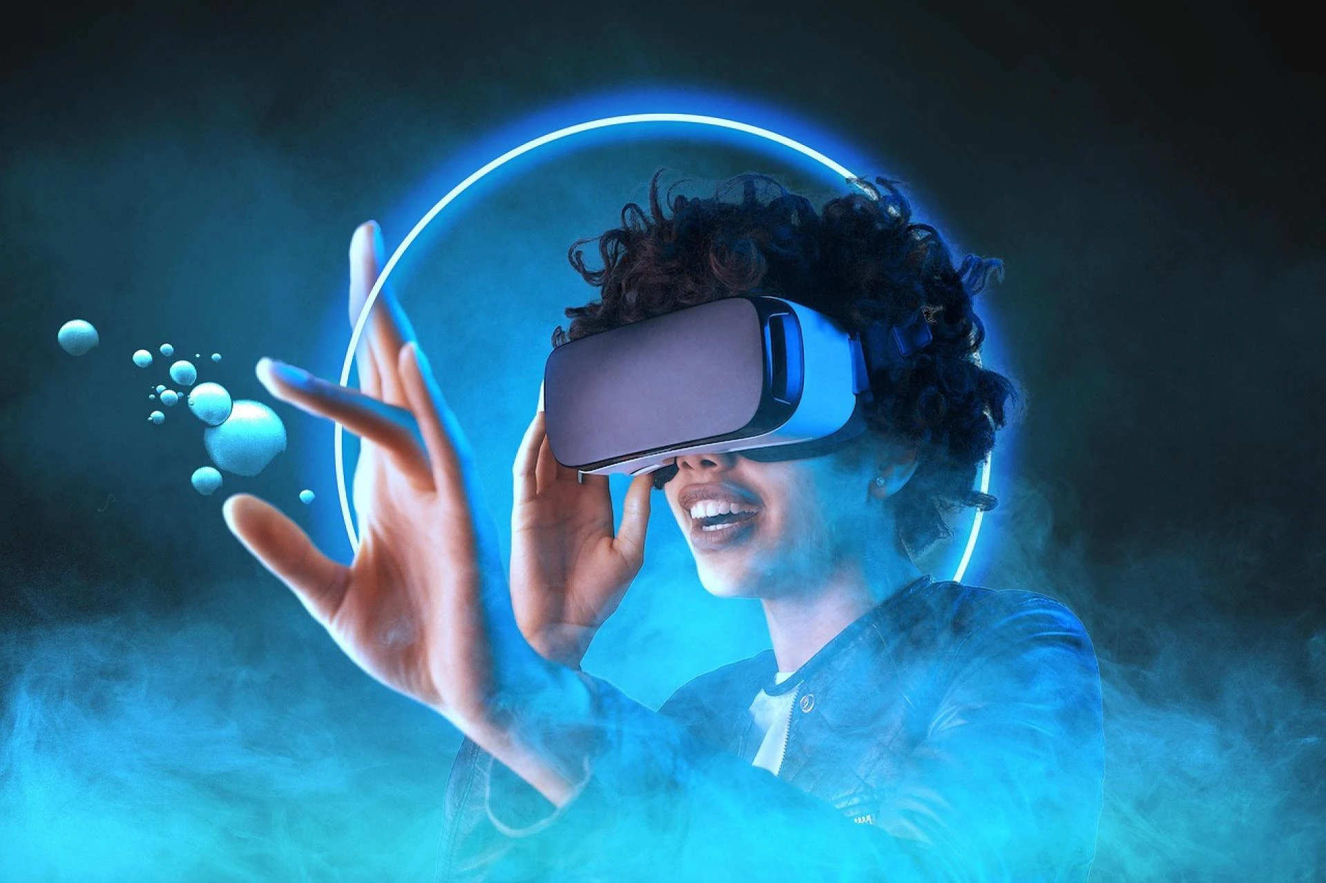 Key Questions to Ask Before Hiring a VR Training Company