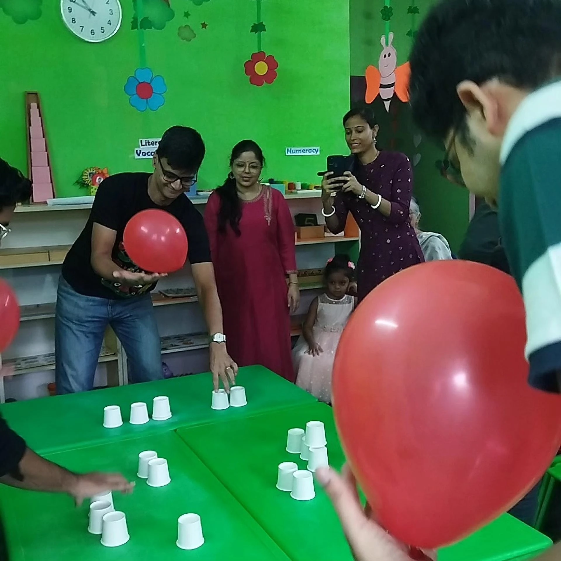 Preschool Franchise in Bangalore: Growing Early Education 