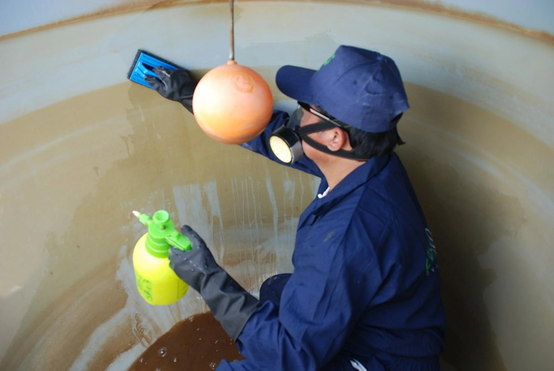 Top 10 Best Water Tank Cleaning Services in Dubai, UAE (Updated for 2025)