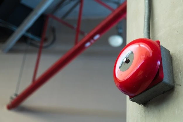Choosing the Best Fire Alarm System in India with E-Vision India