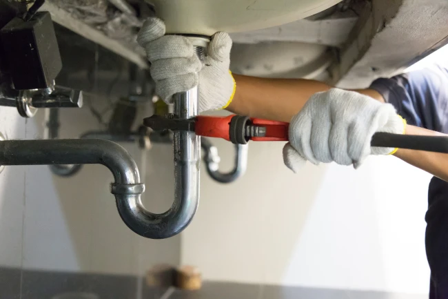 Trusted Plumbing Repair in Brownwood for Homes and Businesses