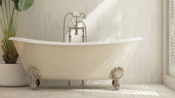 Bright Bathroom Renovation Ideas in North Shore Homes
