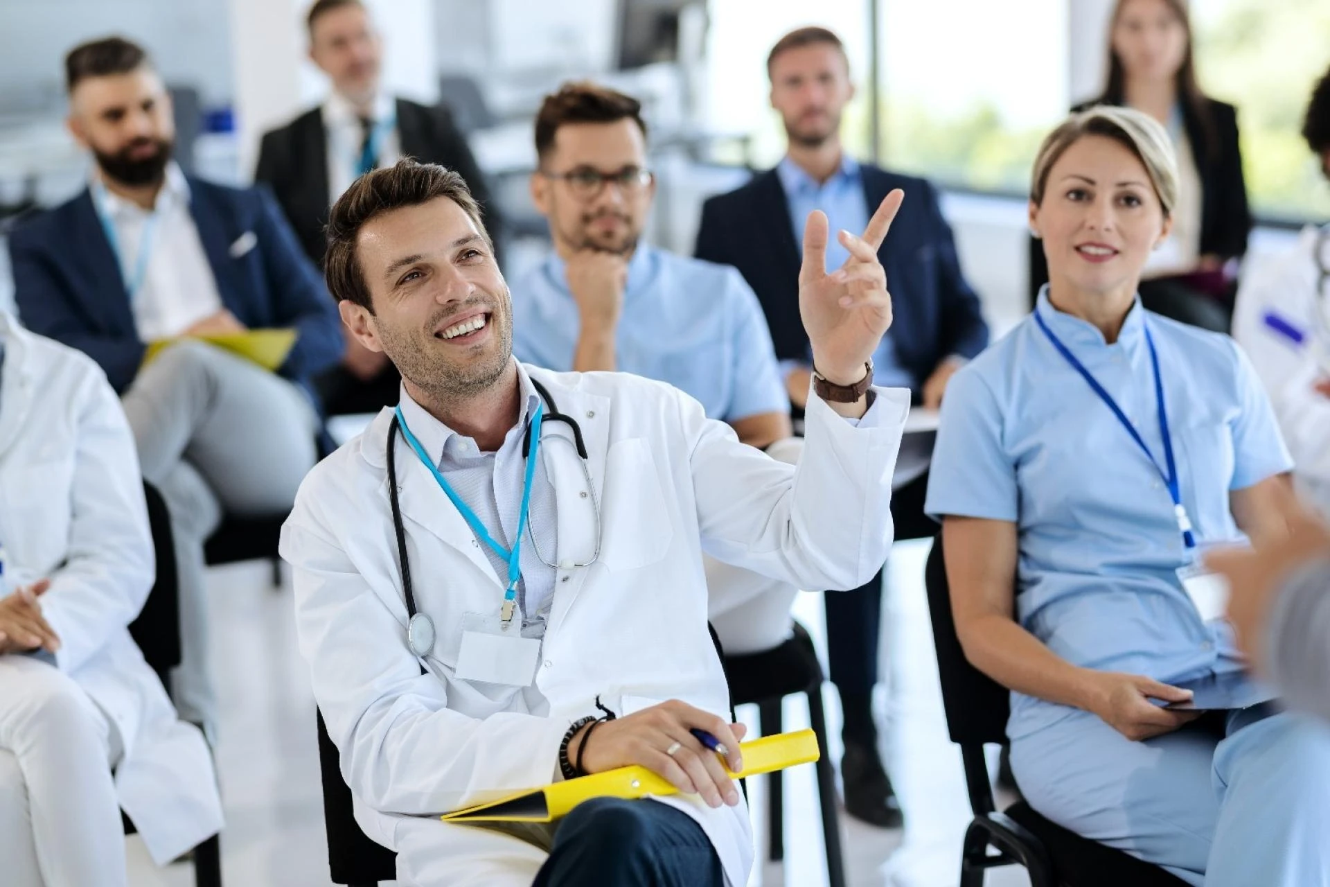 Neuropsychiatry Conferences in New Delhi – Exploring Integrative Medicine with ICIMN