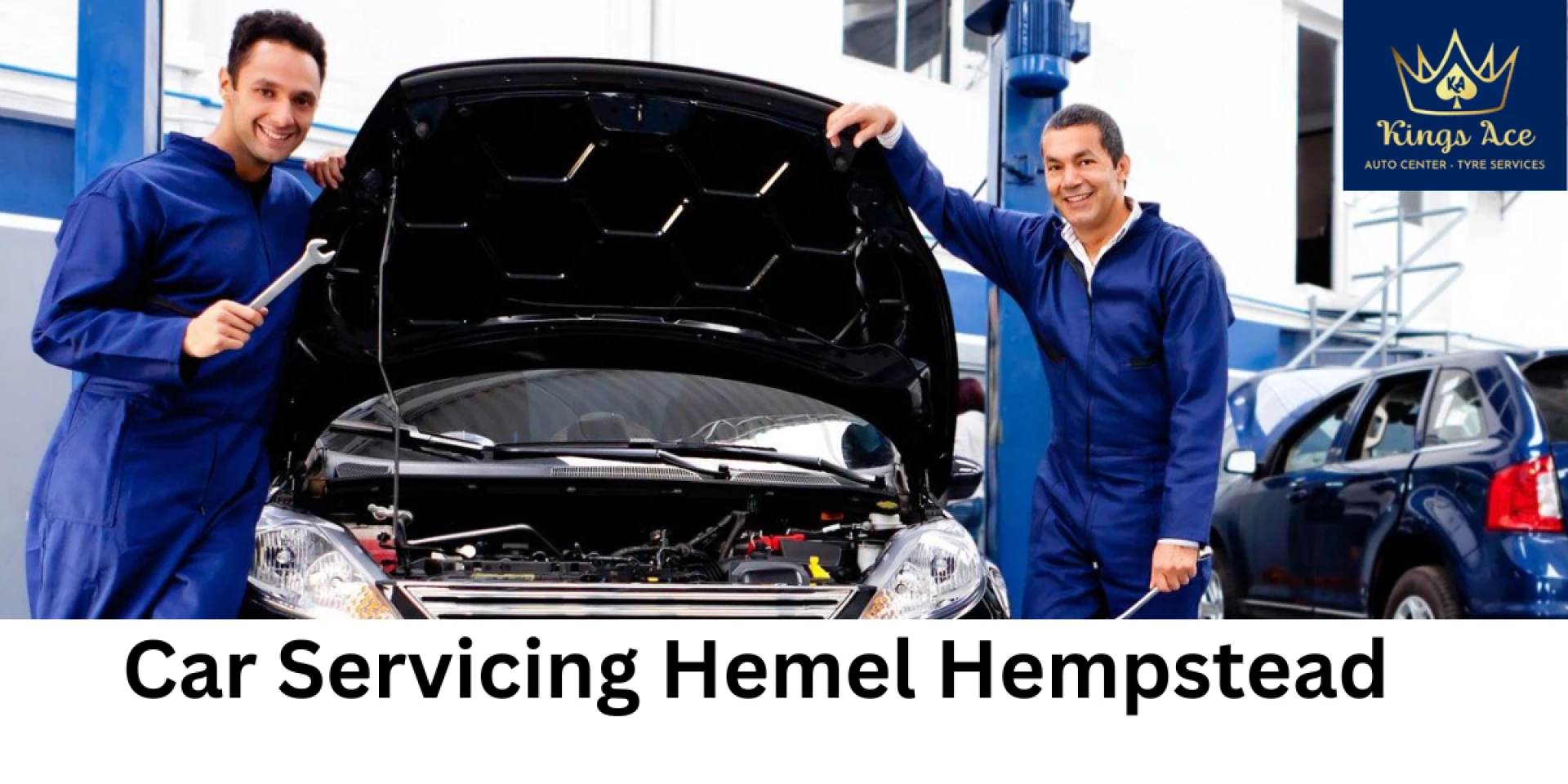 Will You Get Better Resale Value for Your Car With Regular Servicing?