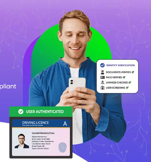 KYC Verification Service: Ensuring Security and Trust in the Digital Era Post Title