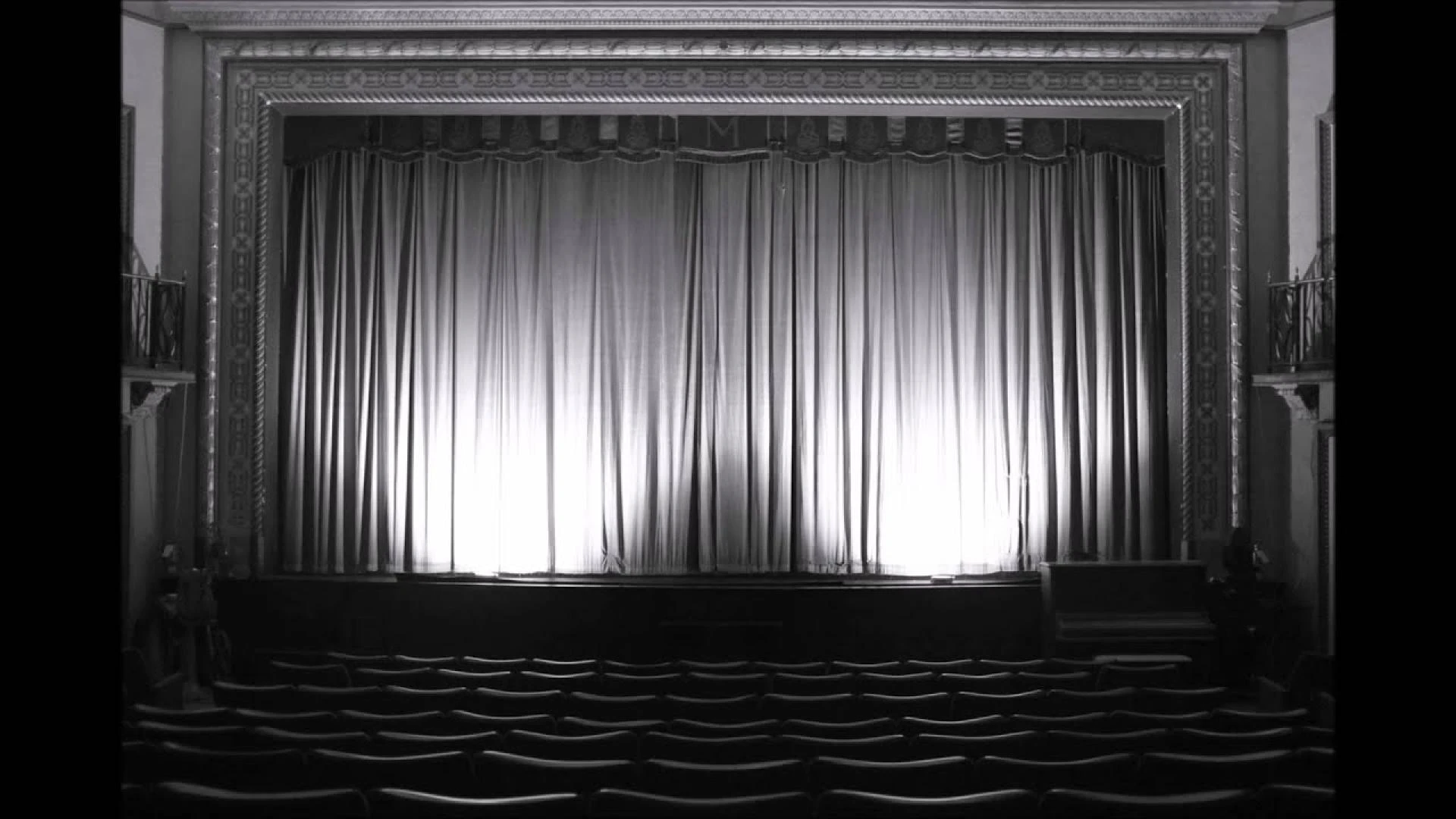 Elevate Your Stage with Premium Theater Curtain Dubai Solutions