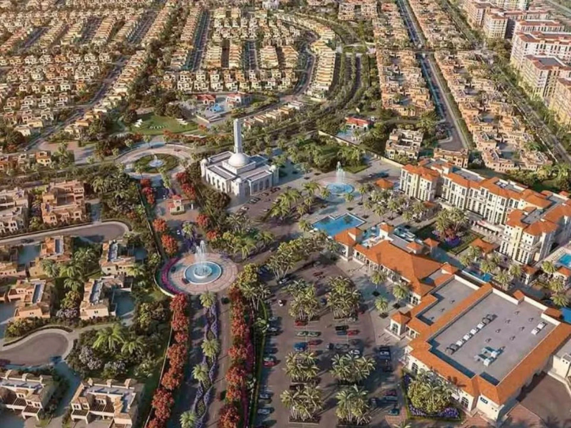 A Comprehensive Guide to Renting in Arjan, Dubai