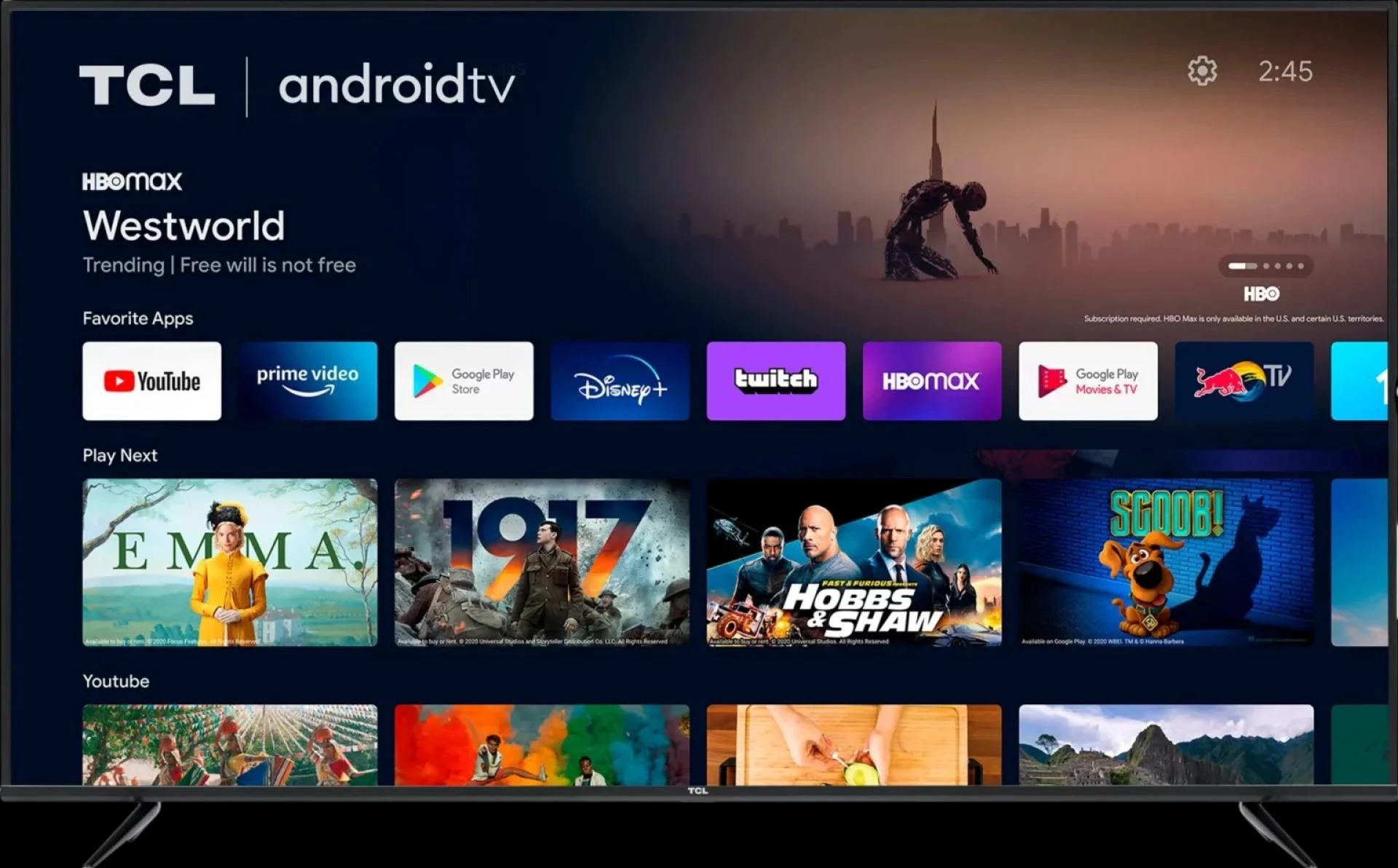 Top Features of an Anti-Freezing IPTV Service