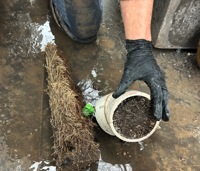 Are Your Blocked Stormwater Drains Putting Your Property at Risk?