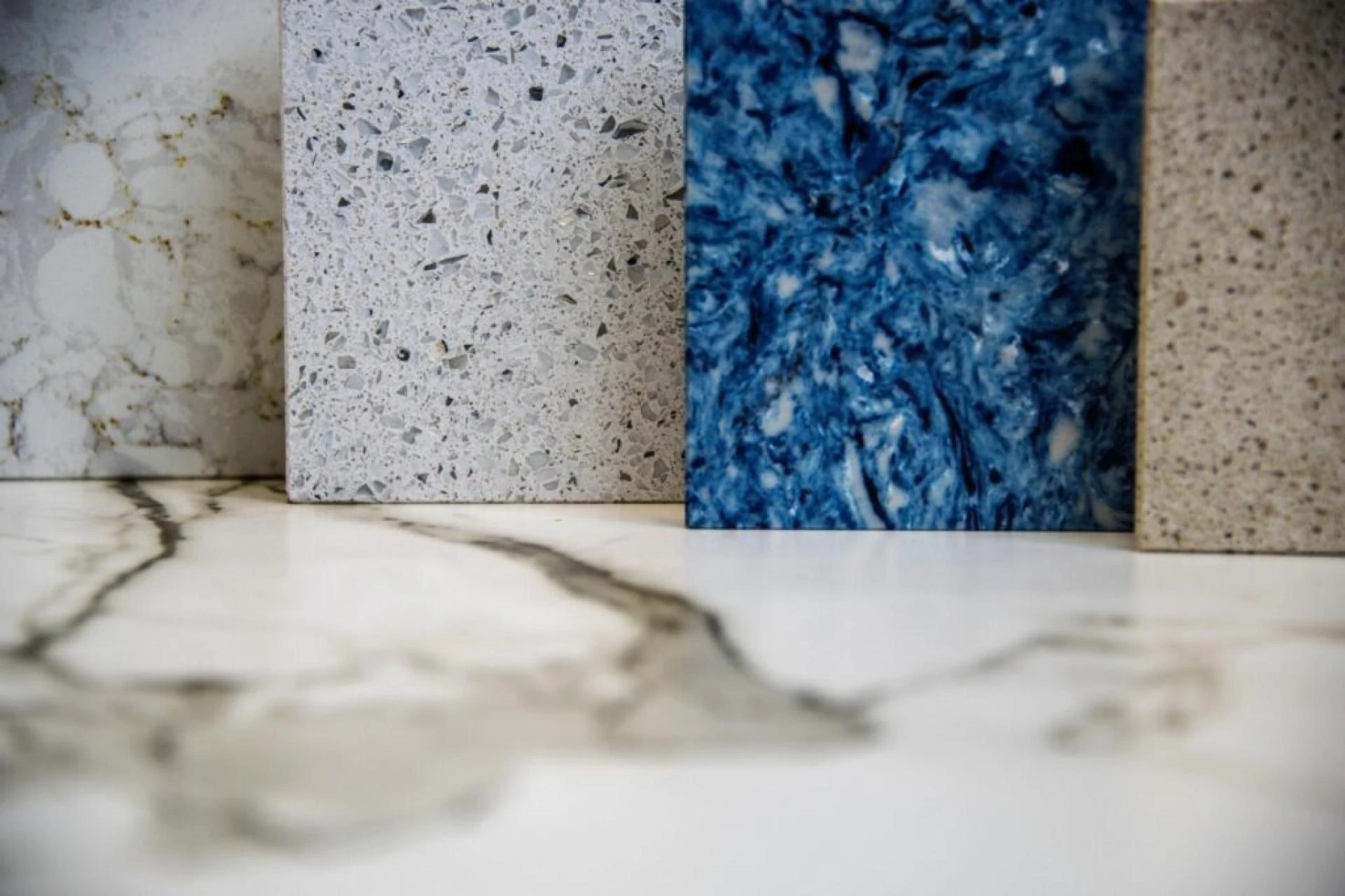 Affordable Home Design Ideas with Quartz Stone