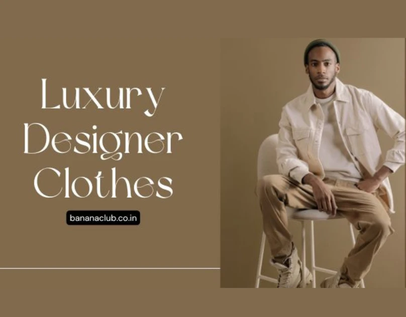 Redefining Style with Luxury Designer Shirts and Mens Summer Linen Shirts