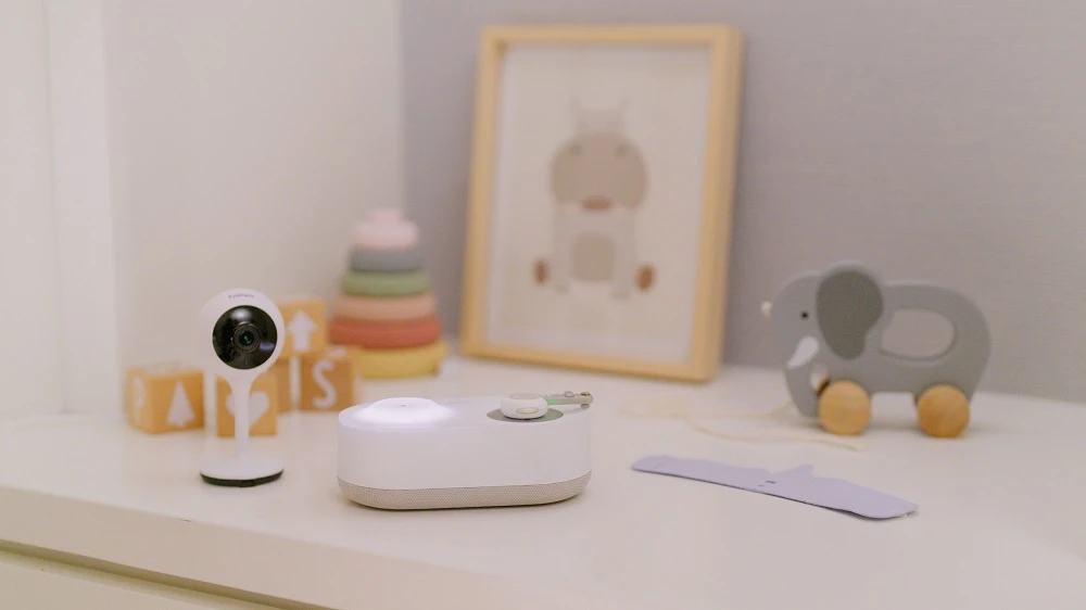 New Moms Need Their Rest, and This Is Why