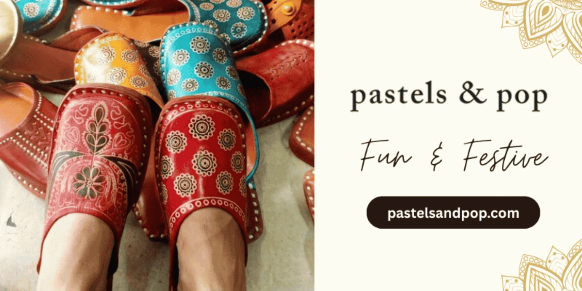 The Timeless Elegance of Jutti for Girls and Punjabi Jutti for Women