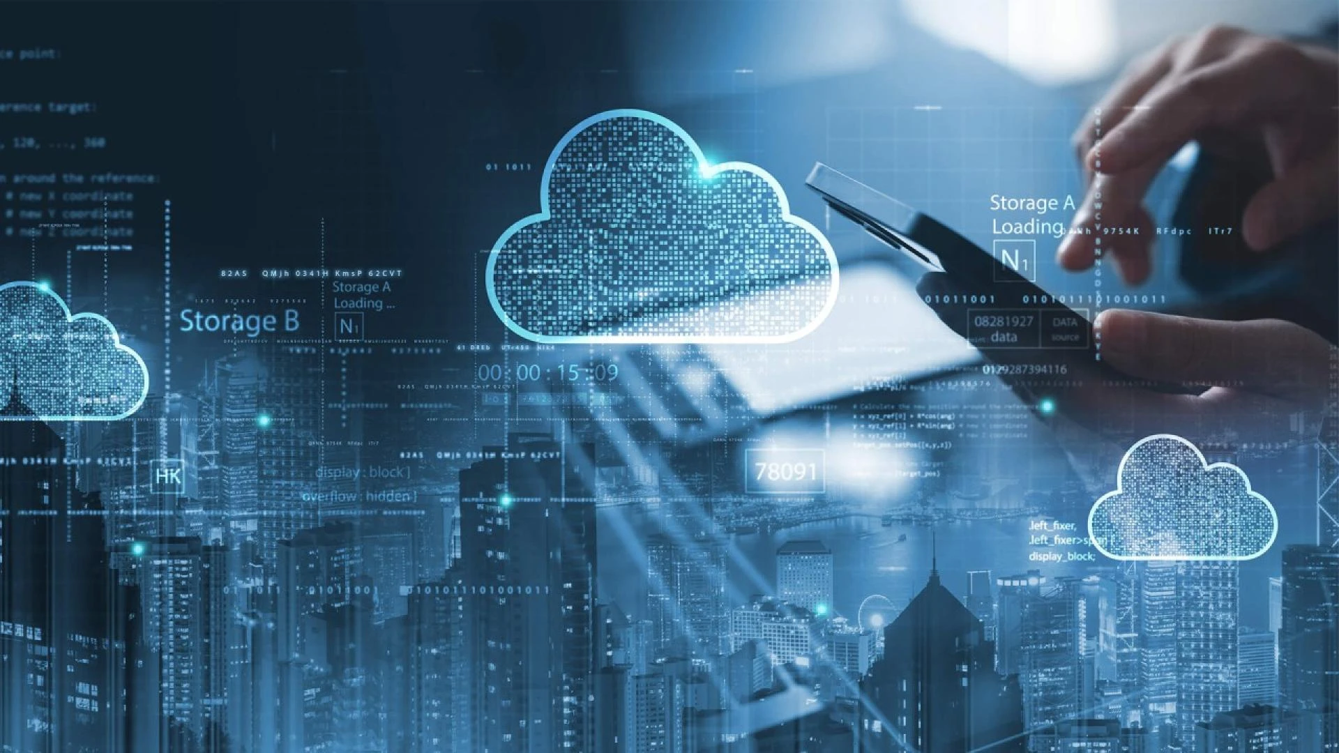 Microservices & Cloud Deployment