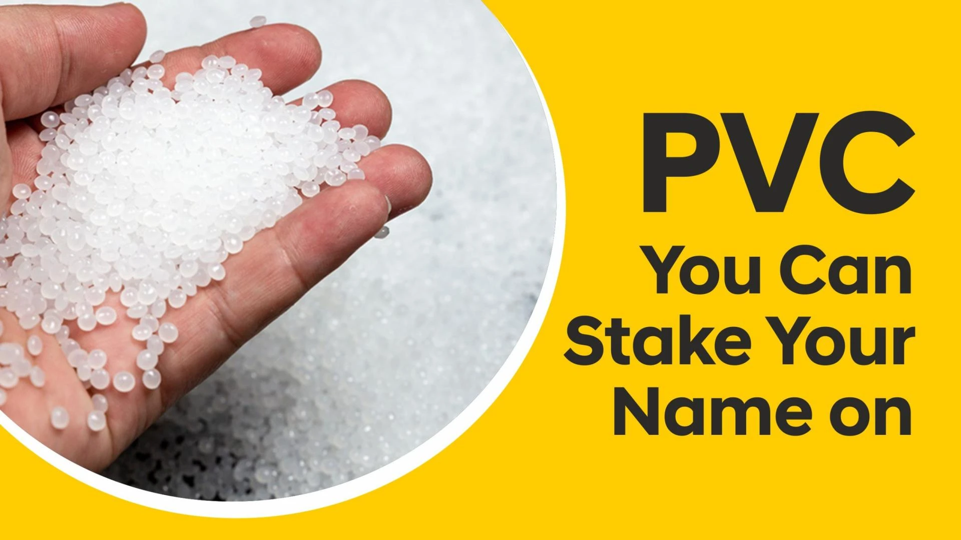 Why Top Distributors Trust Only Tested & Certified PVC Products