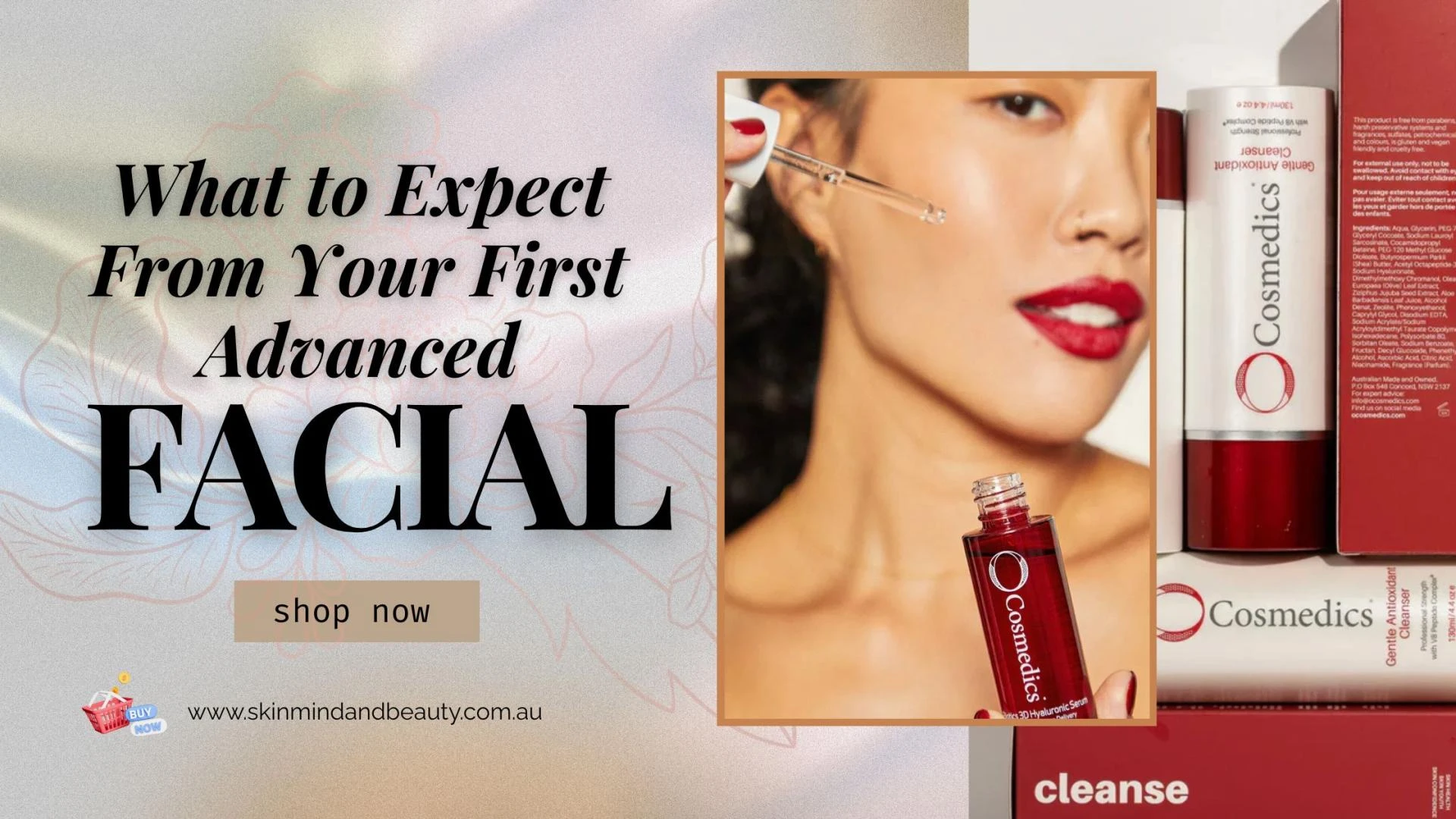 What to Expect From Your First Advanced Facial?