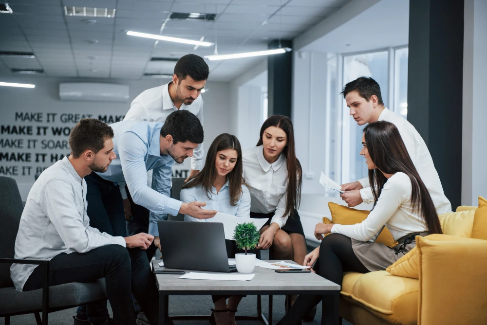 Empowering Businesses with Next-Generation Communication Solutions