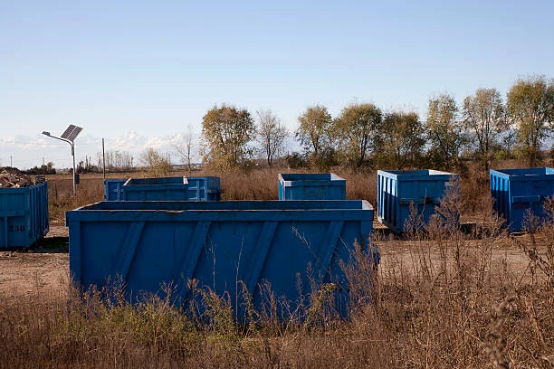 How much does it cost to rent a dumpster in Reno?