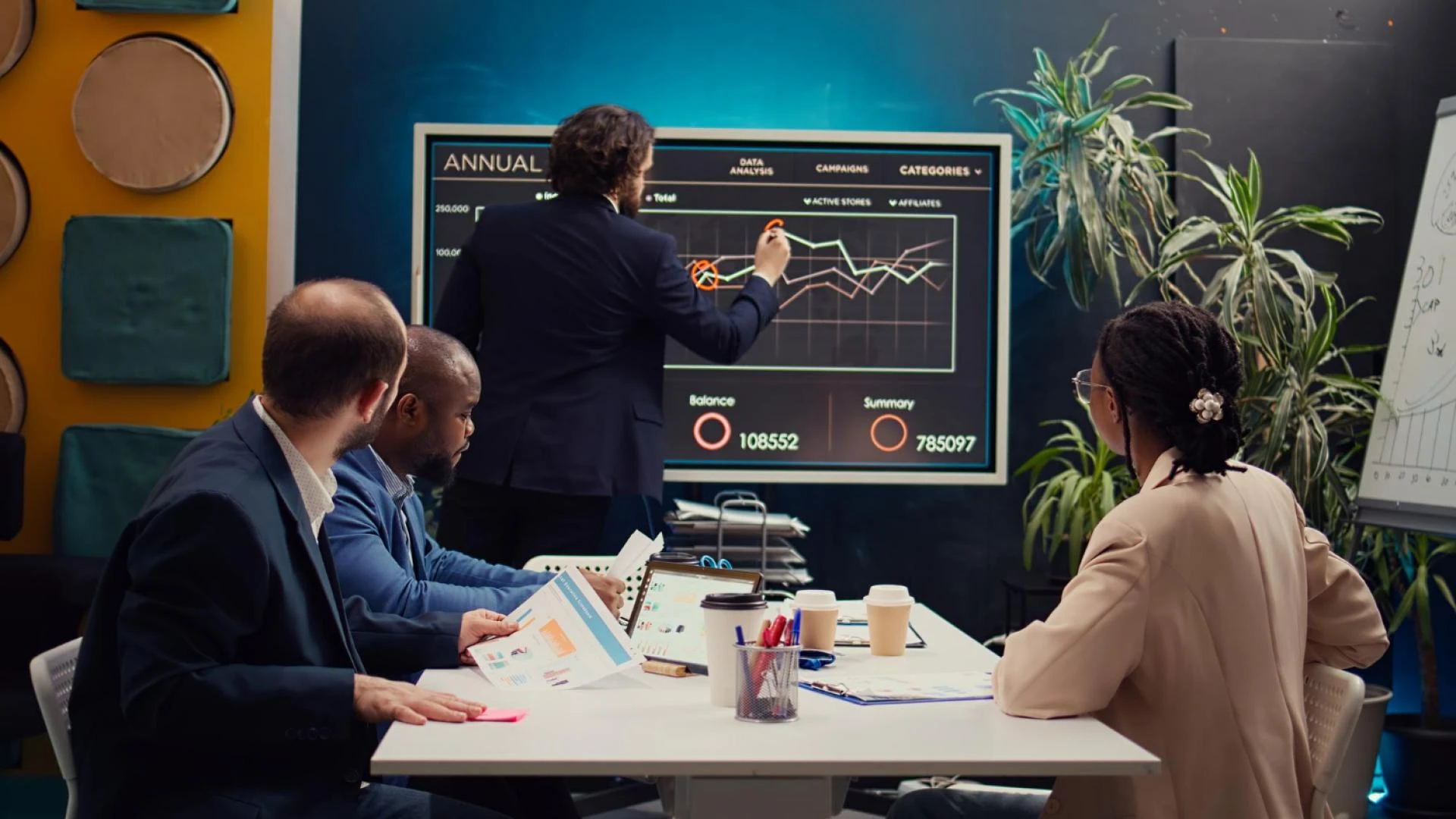 Daily Trading Tips for Smarter Decisions