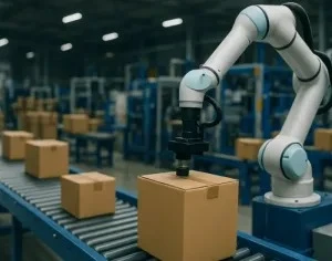 How Automated Packaging Machines Streamline Operations