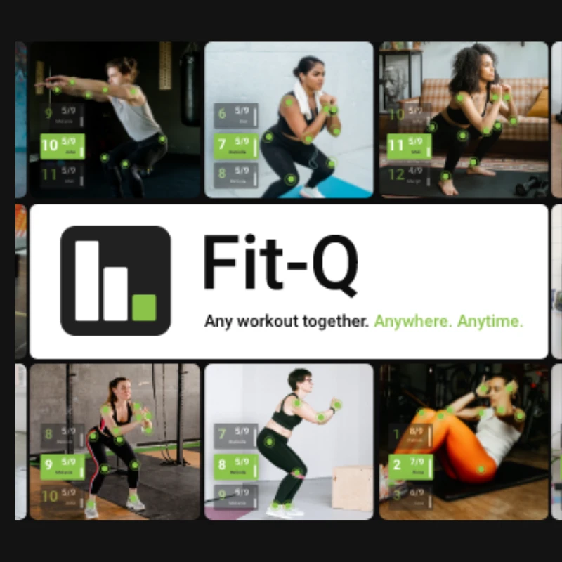 Pose Detection Workout App: The Future of Smarter Fitness