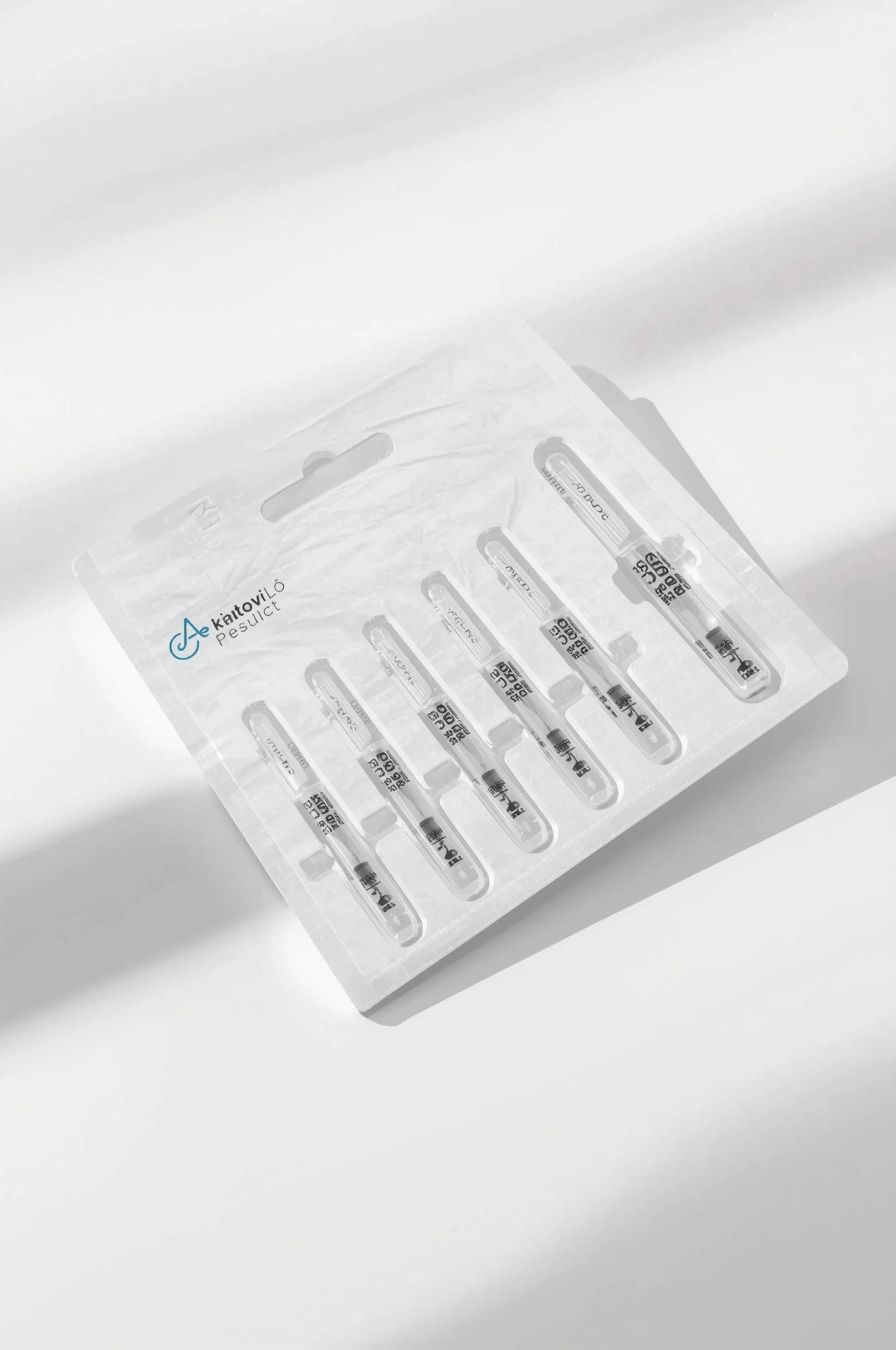 Easy Touch Hypodermic Needle: Precision, Safety, and Comfort