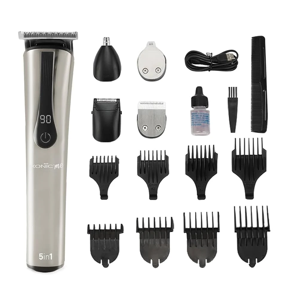 Budget Grooming for the Festive Season: Top Trimmers Under ₹1000 and How to Buy Them on EMI