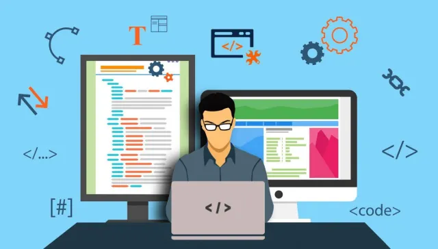 The Backbone of Digital Success: Why Back End Development Matters